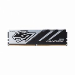 Apacer Panther 32GB RAM (1x32GB) 5200MHz CL40 DDR5 Gaming Ram (AH5U32G52C5227BAA-1)