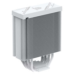 SEGOTEP Lumos G6 İŞLEMCİ FANI Beyaz 120mm Hava Soğutucu