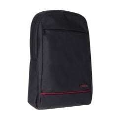 PLM DREXEL 830015.6 NOTEBOOK SIRT ÇANTASI SİYAH