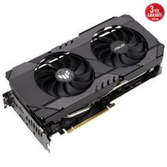 ASUS TUF-RTX3050-O8G-GAMING 8GB GDDR6 HDMI DP 128Bit