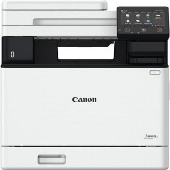 CANON MF754CDW LAZER YAZICI RENKLİ YAZ/TAR/FOT/FAX ADF Wi-Fi A4