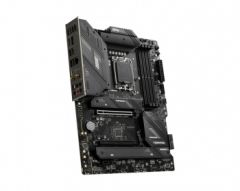 MSI MAG B760 TOMAHAWK WIFI DDR5 6400(OC) ATX 1700p