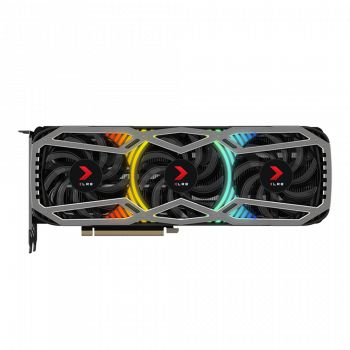 PNY RTX 3070 Ti REVEL 8GB GDDR6X 256Bit VCG3070T8TFXP-SB