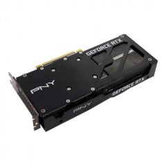 PNY RTX 3060 VERTO 8GB GDDR6 128Bit VCG30608DFBPB1