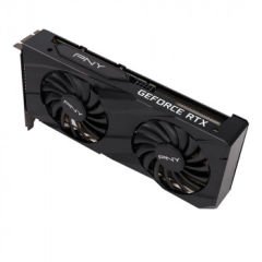 PNY RTX 3060 VERTO 8GB GDDR6 128Bit VCG30608DFBPB1