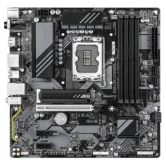 GIGABYTE B760M DS3H WIFI6E GEN5 HDMI VGA DP 1700P