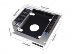 CODEGEN CDG-HDC-095 2.5'' SATA DİSK KUTUSU