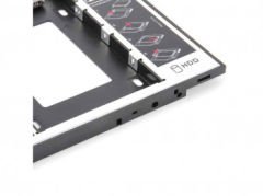 CODEGEN CDG-HDC-095 2.5'' SATA DİSK KUTUSU
