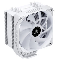 SEGOTEP Frozen Tower İŞLEMCİ FAN T6 Beyaz 120mm Hava Soğutucu
