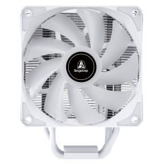 SEGOTEP Frozen Tower İŞLEMCİ FAN T6 Beyaz 120mm Hava Soğutucu