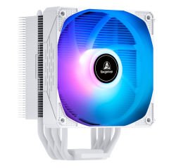SEGOTEP Frozen Tower İŞLEMCİ FAN T6 Beyaz 120mm Hava Soğutucu