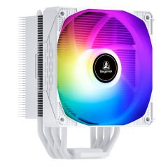 SEGOTEP Frozen Tower İŞLEMCİ FAN T6 Beyaz 120mm Hava Soğutucu