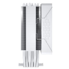 SEGOTEP Frozen Tower İŞLEMCİ FAN T6 Beyaz 120mm Hava Soğutucu