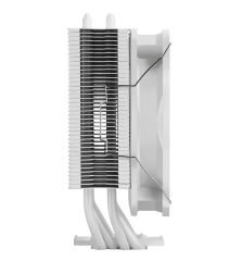 SEGOTEP Frozen Tower T4-W 120mm Beyaz Hava Soğutucu