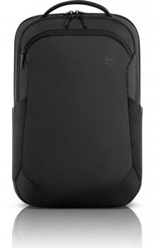 DELL 460-BDLE 17'' ECOLOOP PRO SİYAH NOTEBOOK SIRT ÇANTASI
