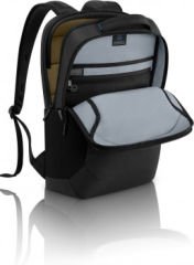 DELL 460-BDLE 17'' ECOLOOP PRO SİYAH NOTEBOOK SIRT ÇANTASI