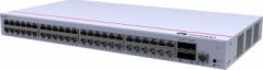 HUAWEI EKIT CLOUDENGINE SWITCH S310-48T4S 52PORT 104GBIT/S YÖNETİLEMEZ