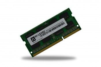 16GB DDR4 2400Mhz RAM SODIMM 1.2V HLV-SOPC19200D4/16G HI-LEVEL