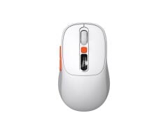 FRISBY FM-294WM KABLOSUZ OPTİK MOUSE BEYAZ