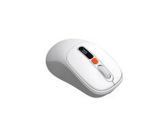 FRISBY FM-294WM KABLOSUZ OPTİK MOUSE BEYAZ
