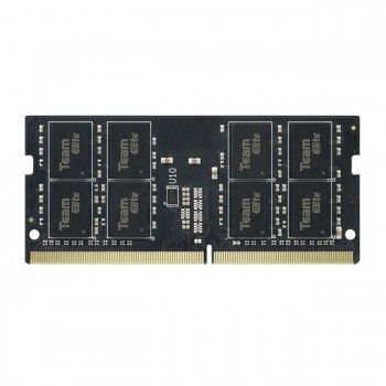 Team Elite 8GB (1x8GB) 2666MHz CL19 DDR4 Notebook SODIMM Ram (TED48G2666C19-S01)