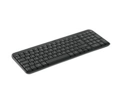 LOGITECH K250 KABLOSUZ BLUETOOTH KLAVYE-920-013460