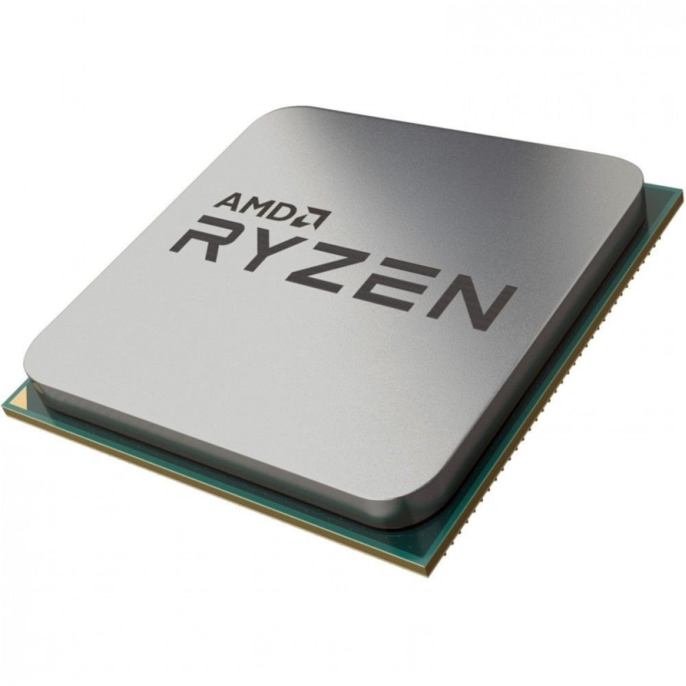 AMD RYZEN 5 İŞLEMCİ 3600 3.60GHZ 35MB AM4 FANLI KUTUSUZ