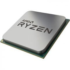 AMD RYZEN 5 İŞLEMCİ 3600 3.60GHZ 35MB AM4 FANLI KUTUSUZ