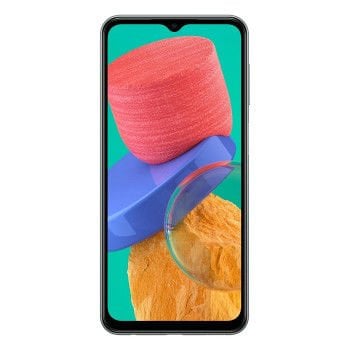 SAMSUNG GALAXY M33 5G 128GB 6GB RAM YEŞİL – DİST.