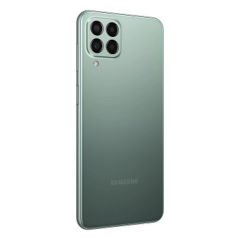 SAMSUNG GALAXY M33 5G 128GB 6GB RAM YEŞİL – DİST.