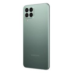 SAMSUNG GALAXY M33 5G 128GB 6GB RAM YEŞİL – DİST.