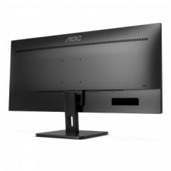 34 AOC U34E2M/BK MONİTÖR 2K 4MS 75 HZ HDMI DP