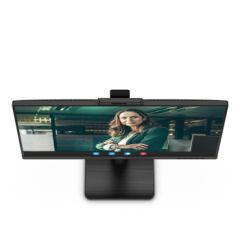 27 AOC Q27P3QW 2K 4MS 75 HZ IPS DP WEBCAM