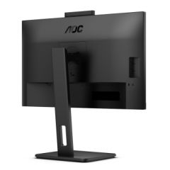 27 AOC Q27P3QW 2K 4MS 75 HZ IPS DP WEBCAM