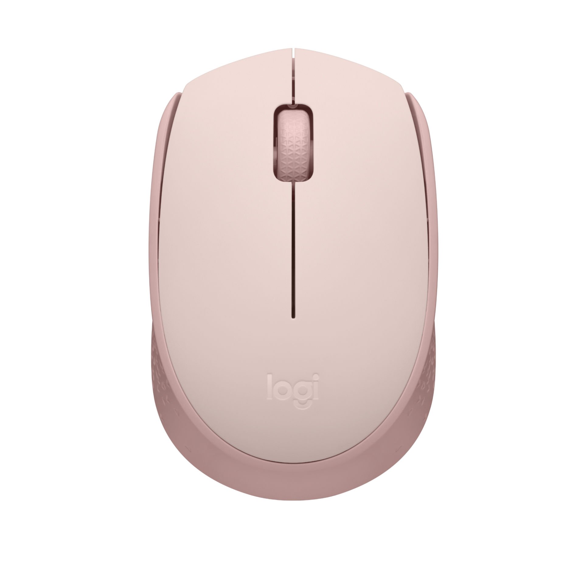 LOGITECH M171 KABLOSUZ MOUSE ROSE 910-006865