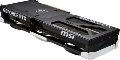 MSI VGA GEFORCE RTX 5080 16G VENTUS 3X OC RTX5080 16GB GDRR7 256 B DX12 PCIE 5.0 X16 (3XDP 1XHDMI)