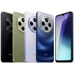XIOAMI REDMI 14C CEP TELEFONU 256GB 8GB RAM YEŞİL