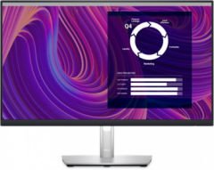 23.8 DELL P2423D MONİTÖR IPS QHD 8MS 60HZ HDMI DP