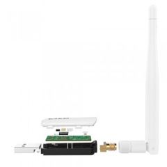 TENDA U1 300Mbps USB ADAPTÖR