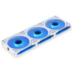 LIAN LI UNI KASA FAN SL INFINITY 120-3 BEYAZ KASA FANI