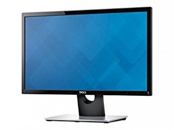 21.5 DELL E2216HV MONİTÖR FHD LED 5MS VGA VESA