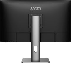 27 MSI PRO MONİTÖR MP273QP IPS QHD 5MS 75HZ HDMI DP