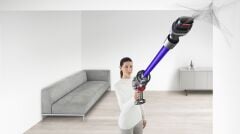 DYSON V11 ADVANCED SÜPÜRGE DİKEY SARJLI SÜPÜRGE