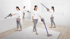 DYSON V11 ADVANCED SÜPÜRGE DİKEY SARJLI SÜPÜRGE