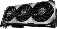 MSI GEFORCE RTX 4090 VENTUS 3X 24G OC GDDR6X 24GB HDMI DP 384BIT