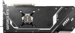 MSI GEFORCE RTX 4090 VENTUS 3X 24G OC GDDR6X 24GB HDMI DP 384BIT
