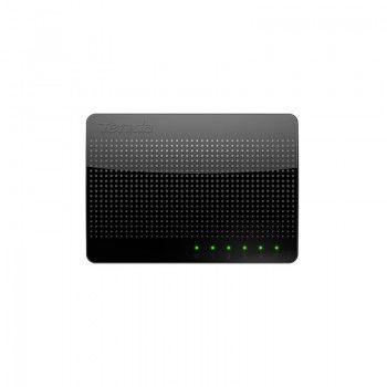 TENDA SG105 5PORT SWITCH 10/100/1000 YÖNETİLEMEZ