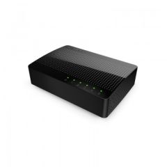 TENDA SG105 5PORT SWITCH 10/100/1000 YÖNETİLEMEZ