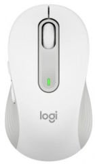 LOGITECH M650 SİGNATURE KABLOSUZ MOUSE BEYAZ 910-006255