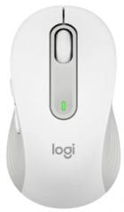 LOGITECH M650 SİGNATURE KABLOSUZ MOUSE BEYAZ 910-006255